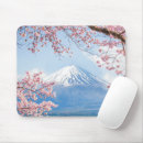 Search for ice mouse mats Snowcapped mountain