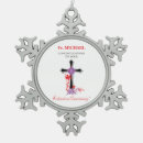 Search for first anniversary christmas tree decorations Priest