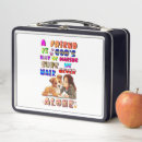 Search for best friend lunch boxes Dog