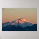 Search for alpenglow posters Nature