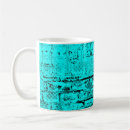 Search for graphic art mugs Bright