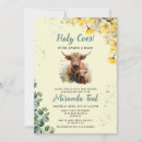 Search for welcome baby party invitations Watercolor