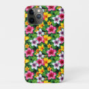 Search for multicolored flowers iphone cases Nature