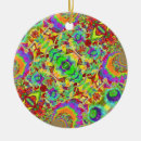 Search for sunflower christmas tree decorations Elegant