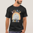 Search for silkie tshirts Mama