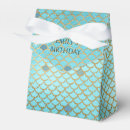 Search for mermaid favour boxes Birthday