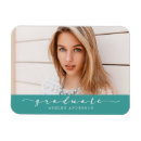 Search for elegant teal magnets Calligraphy