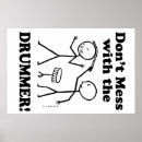 Search for drummer posters Percussionist