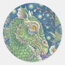 Search for medieval stickers Creature