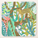 Search for leopard barware Jungle