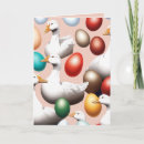 Search for geese christmas cards Six geese a laying