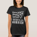 Search for chronic illness tshirts Domestic violence awareness