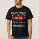 Search for oldtimes tshirts For him