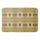 Search for ethnic bath mats Tribal