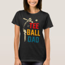 Search for tball Dad