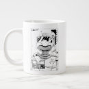 Search for anime logo mugs Ai android