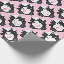 Search for skunk wrapping paper Baby