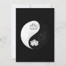 Search for yin yang invitations Spiritual