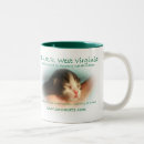Search for rescued human mugs Humane