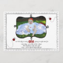 Search for lady bug birthday invitations Little