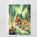 Search for retreat cards Winter wonderland