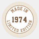 Search for limited edition stickers Retro