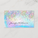 Search for unicorn business cards Trendy