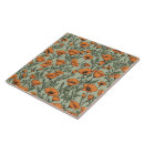 Search for poppy tiles Nature