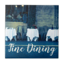 Search for dining tiles Restaurant