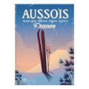 Search for french ski posters France