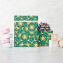 Search for kaleidoscopes wrapping paper Geometric