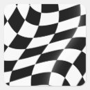 Search for finish stickers Chequered flag