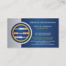 Search for audit business cards Accounting