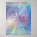 Search for angel moon posters Wings