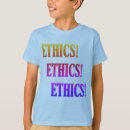 Search for principles clothing Ethics