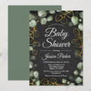 Search for classy baby shower invitations Gender neutral