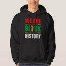 Search for history hoodies Are