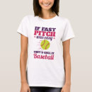Search for fastpitch tshirts Team