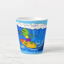 Search for no frills mugs Reptile