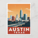 Search for star postcards Texas