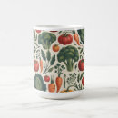 Search for vegetable garden mugs Botanical