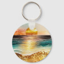 Search for sand art key rings Ocean