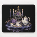 Search for candle mouse mats Gothic