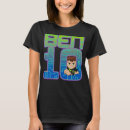 Search for ben 10 tshirts Logo