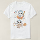 Search for astronaut bear tshirts Stars