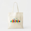 Search for seattle tote bags Watercolor