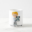 Search for radiologist mugs Physician