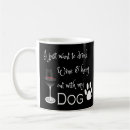 Search for wine lover mugs Typography
