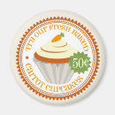 Search for cake magnets Vintage