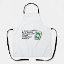 Search for asians aprons Quote